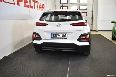 Hyundai Kona 2021, kuva 7/19
