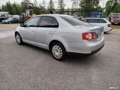 Volkswagen Jetta 2006, kuva 3/27