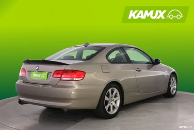 BMW 330 E92 xDrive Coupe 2008, photo 4/32