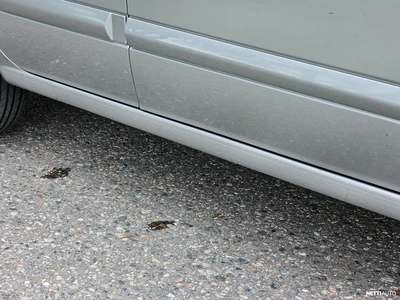 Nissan Almera Luxury 2006, kuva 5/10