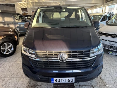 Volkswagen Transporter 2021, photo 5/23