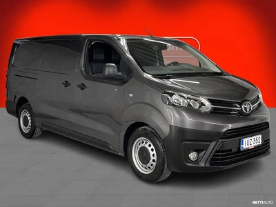 Toyota Proace 2020, kuva 4/10