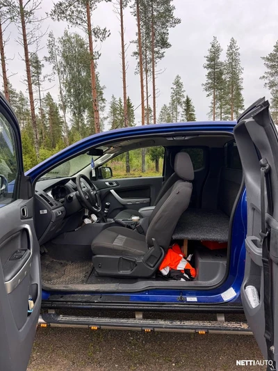 Ford Ranger 2012, kuva 6/6