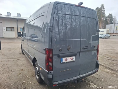 Renault Master Blue dCi 130 L3H2 13m3 2024, photo 3/14