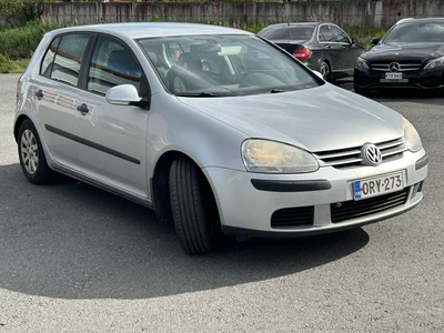 Volkswagen Golf 2007, kuva 2/5