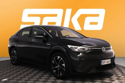 Volkswagen ID.5 Pro 128 kW, akku 77 kWh 2022, kuva 1/32