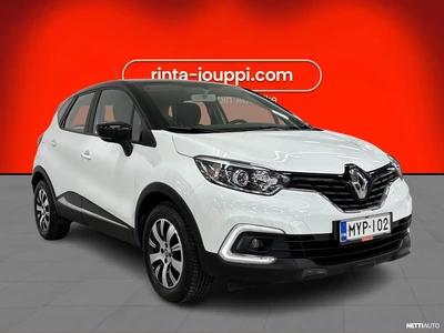 Renault Captur TCe 150 EDC-aut Fête 2020, photo 4/31