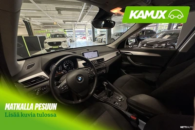 BMW X1 F48 xDrive25e A Business 2021, photo 5/7