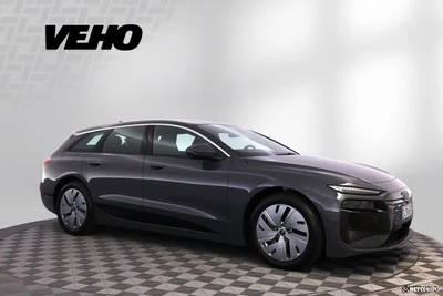 Audi A6 e-tron Avant quattro 2025, kuva 3/36