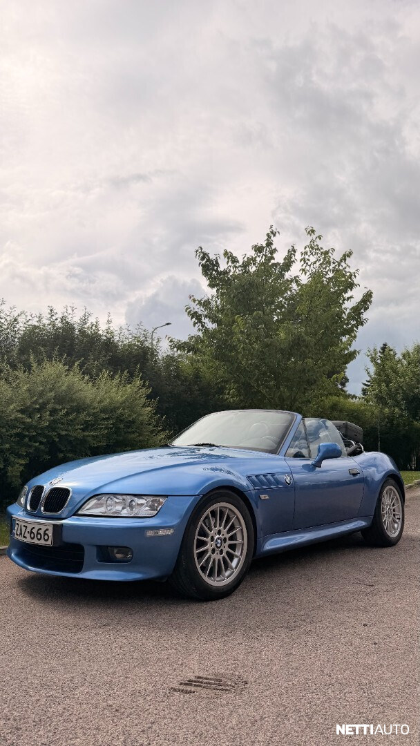 BMW Z3