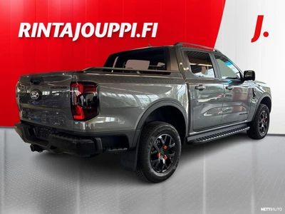 Ford Ranger 2026, photo 2/36