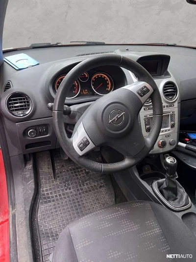 Opel Corsa 2013, kuva 5/5