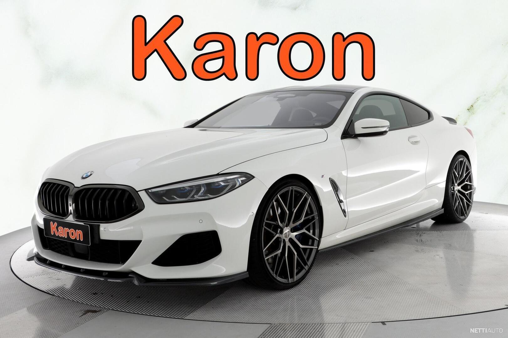 BMW 840