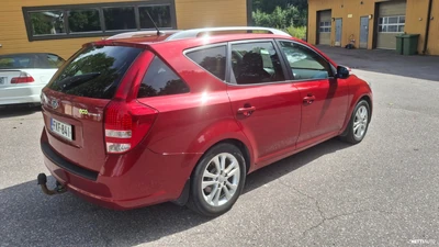 Kia Ceed 2011, kuva 3/14