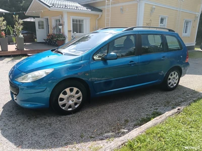 Peugeot 307 2.0i 16v 2006, kuva 4/12