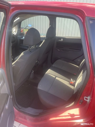 Mitsubishi Colt 95 Invite Cool ESC RE 2009, kuva 7/9