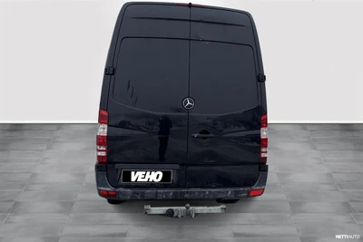 Mercedes-Benz Sprinter 2015, photo 4/15