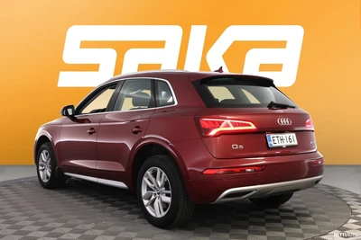 Audi Q5 2020, kuva 5/37