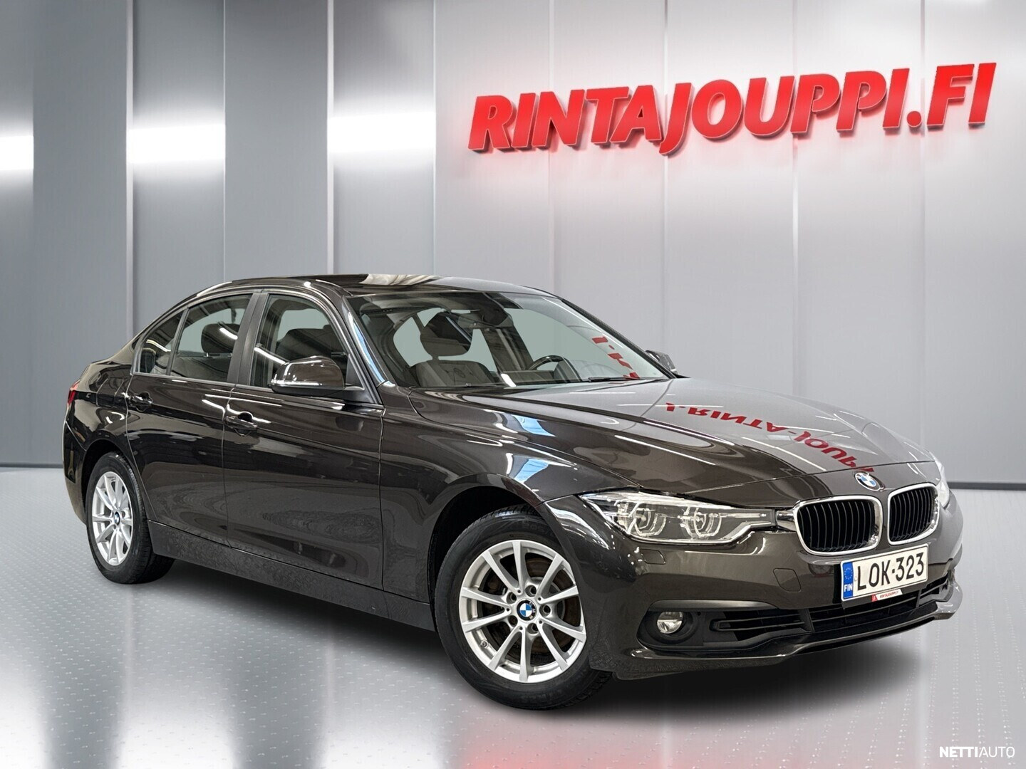 BMW 320
