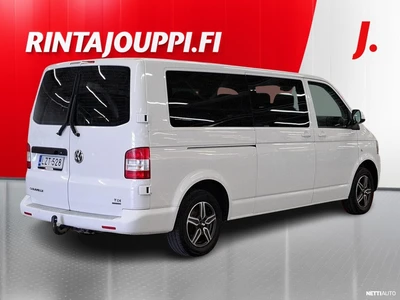 Volkswagen Caravelle 2012, kuva 2/19