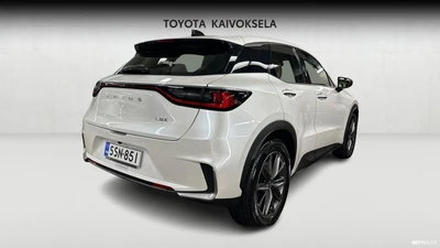 Lexus LBX 200h Elegant 2026, kuva 5/19