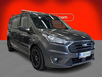Ford Transit Connect 2024, photo 4/52