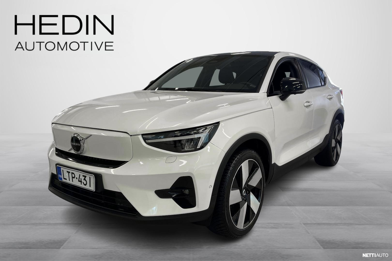 Volvo C40