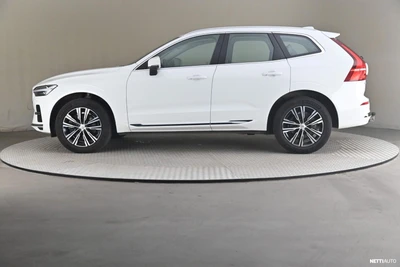 Volvo XC60 2021, kuva 4/10