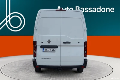 Renault Master 2026, photo 4/15
