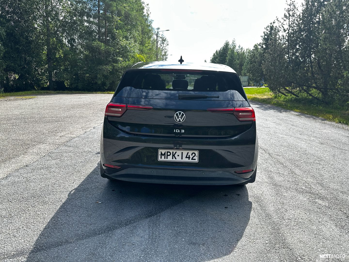 Volkswagen ID.3 2021, kuva 7/26