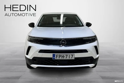 Opel Mokka Summer Comfort 130 Turbo A 2023, kuva 5/30