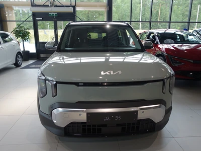 Kia EV2 Earth FWD 42,2kWh 146hv 4P 2027, kuva 2/10