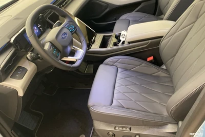 Ford Explorer 2024, kuva 6/19