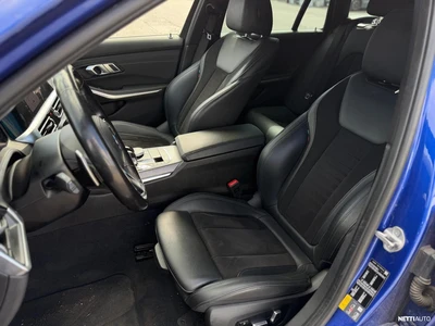 BMW 330 2021, kuva 6/6
