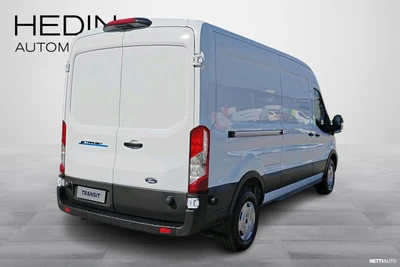Ford Transit 2026, photo 2/15