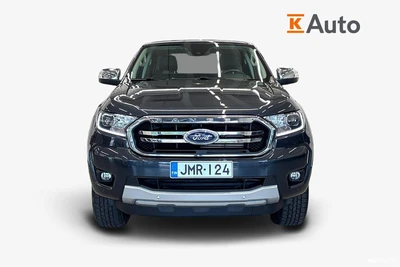 Ford Ranger 2022, photo 4/34