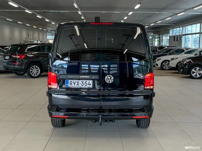 Volkswagen Transporter 2024, photo 5/34