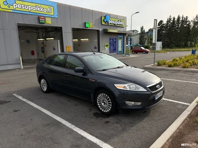 Ford Mondeo 2010, kuva 3/10