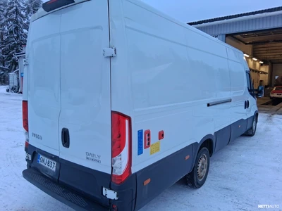 Iveco Daily 2020, photo 5/9