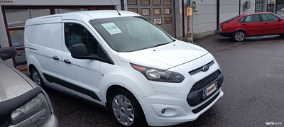 Ford Transit Connect 2017, photo 4/9
