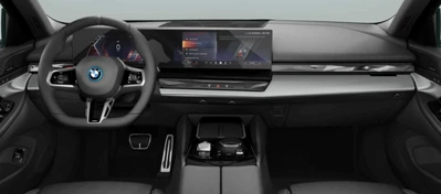 BMW i5 84kWh xDrive40 M Sport 2026, kuva 3/4