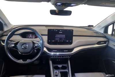 Skoda Enyaq 80 Launch Edition iV 2021, photo 3/10