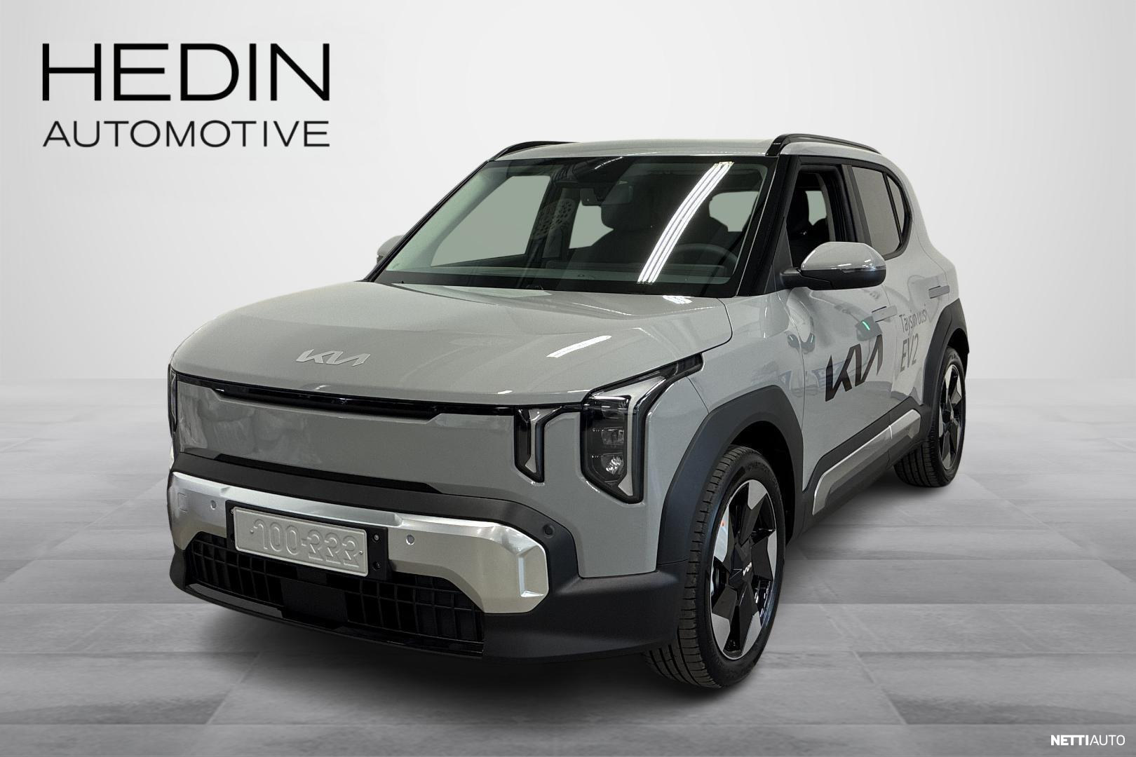 Kia EV2