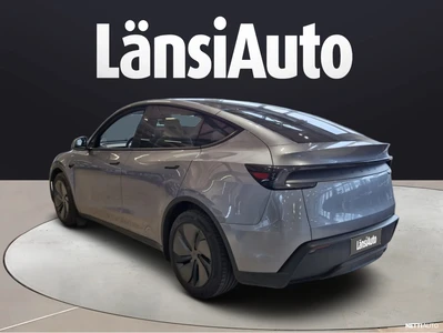 Tesla Model Y Long Range AWD Juniper 2025, kuva 5/8