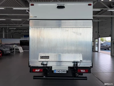 Ford Transit 2026, photo 4/12