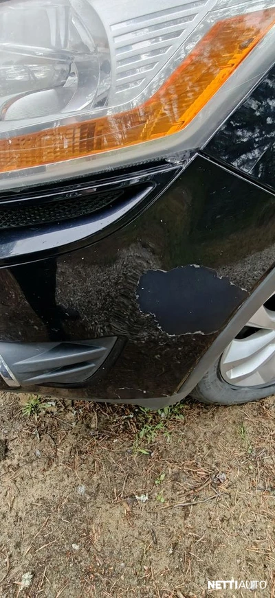 Ford Kuga 2008, kuva 6/10