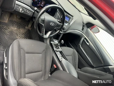 Hyundai i40 2012, photo 6/12