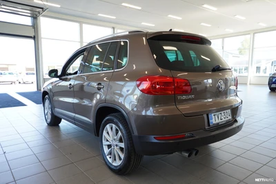 Volkswagen Tiguan 2012, kuva 2/15