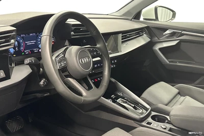 Audi A3 2025, kuva 6/28