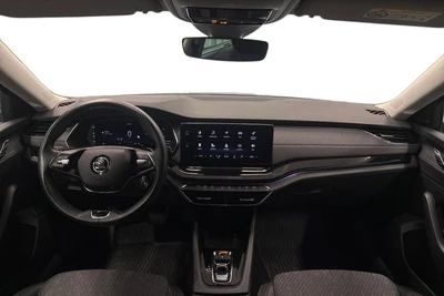 Skoda Octavia 2021, kuva 7/28